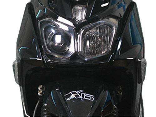 5 Eye-catching Headlights