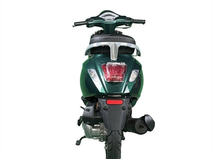 Italian Style City Traffic 50CC 80CC