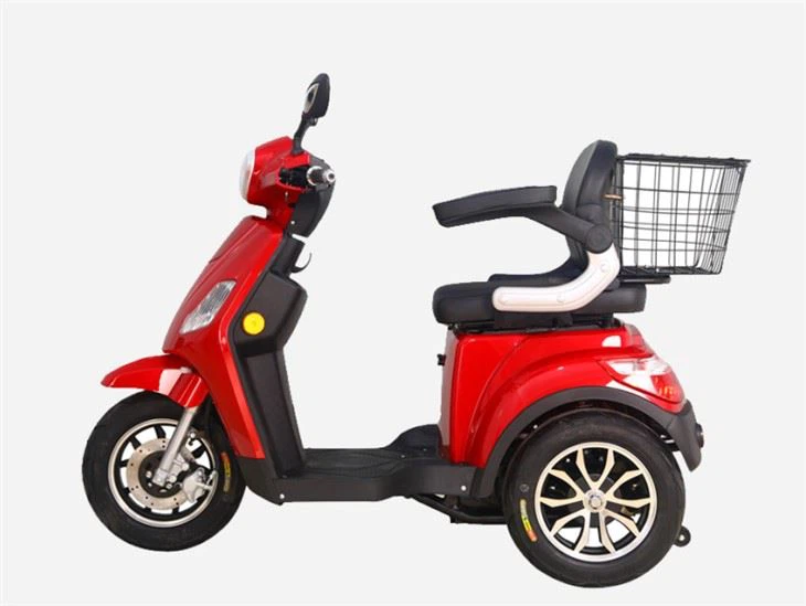 Leisure 3 Wheel Bikes for Seniors