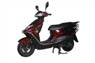 125CC Gas Bromfiets voor Yamaha