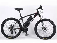 CE-certificering elektrisch fietsen