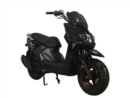 Land Crusier 150CC krachtige scooter