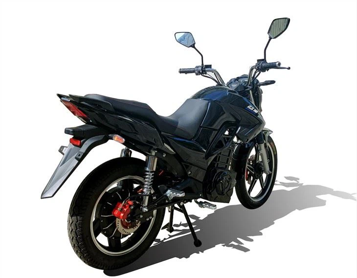 Middleweight Sport Touring Motorcycles Electric 5000W