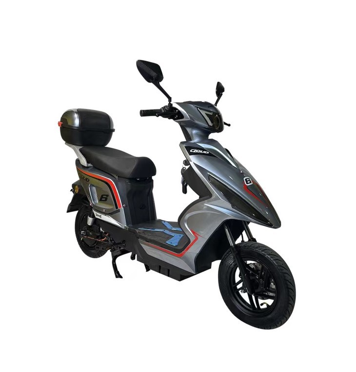 This Is An Electric Motorcycle With A Strong Power Of 1000W. It Is Very Fashionable in Terms Of Appearance And Color